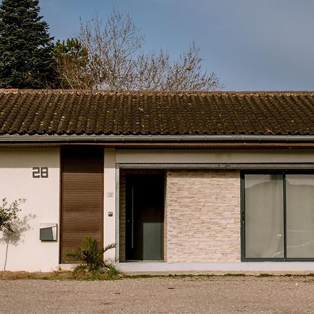 Le Studio Tendance Αλμπί Εξωτερικό φωτογραφία